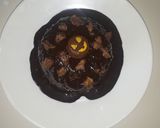 Foto del paso 8 de la receta: Brownie en microondas