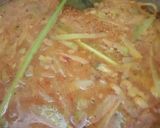 Foto langkah ke 1 dari resep Lontong Sayur Betawi.