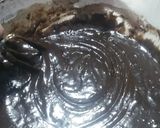 A picture of step 6 of Chocolate moist cake with butter frosting.