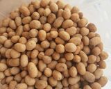 A picture of step 6 of Crispy peanut..