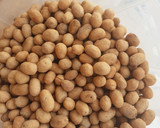A picture of step 6 of Crispy peanut..