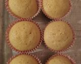 Foto del paso 7 de la receta: Magdalenas de vainilla