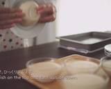 Blancmange (Almond Milk Pudding)Recipe video recipe step 14 photo