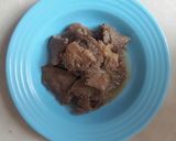 Foto langkah ke 8 dari resep Empal gepuk.
