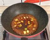 Braised beef brisket with potatoes recipe step 13 photo