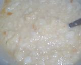 Foto del paso 3 de la receta: Budín de pan