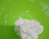 Foto langkah ke 2 dari resep Ronde kuah matcha.