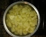 Foto del paso 1 de la receta: Tortilla de papas🍳 (sin freír)