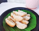 Foto langkah ke 4 dari resep Rangin Ketan.