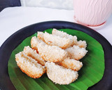 Foto langkah ke 4 dari resep Rangin Ketan.
