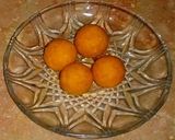 A picture of step 2 of Surprise dessert.