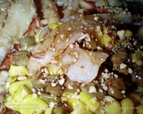 Foto del paso 3 de la receta: Ensalada de higos y bacalao fashion 🥗🥗