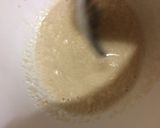 Foto del paso 1 de la receta: Pan integral y avena