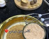 صورة لخطوة 4 من وصفة حلوى خبز الباي