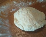 Foto del paso 3 de la receta: Pie de limón a mi manera