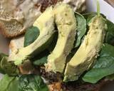 Vegetarian Burgers recipe step 5 photo