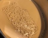 Une image de l'étape 6 de Nid de Pâques moka.