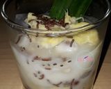 Foto langkah ke 4 dari resep Sop Duren.