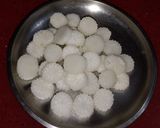 मूली का अचार (mooli ka achar recipe in Hindi) रेसिपी चरण 1 फोटो