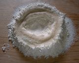 Foto del paso 4 de la receta: Pan de muerto oaxaqueño