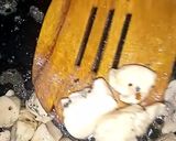 A picture of step 2 of Saucy Chicken.