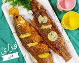 A picture of step 3 of Fry 🐟 fish.