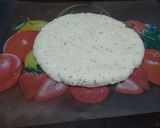 Foto del paso 3 de la receta: Scones de queso y hierbas