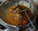 Foto langkah ke 3 dari resep Tongseng Daging Sapi.
