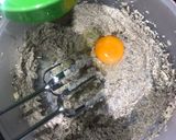 Foto del paso 2 de la receta: Hombre de jengibre