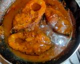 কমলা‌ কাতলা (Kamala katla recipe in bengali) রেসিপির ধাপ 10 ছবি