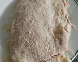 Foto del paso 6 de la receta: Cachopo de cebolla caramelizada y queso de cabra