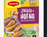 Foto del paso 4 de la receta: Muslos de pollo con puré de verduras y sobre de Maggi