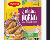 Foto del paso 4 de la receta: Muslos de pollo con puré de verduras y sobre de Maggi