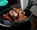 Foto del paso 6 de la receta: Costilla de cerdo a la Cola-Cola