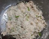 Foto langkah ke 2 dari resep Cilok Bihun Sambal Bangkok.