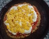 Foto del paso 5 de la receta: Masa de pizza KETO