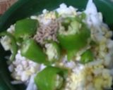 A picture of step 4 of Carrot_Poriyal.