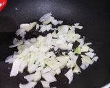 Foto del paso 1 de la receta Dorada con salsa de tomate y cilantro y arroz basmati