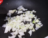 Foto del paso 1 de la receta: Dorada con salsa de tomate y cilantro y arroz basmati