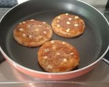 અક્કી મીની ડિસ્ક પિત્ઝા (Akki Mini Disc pizza Recipe In Gujarati) રેસીપી સ્ટેપ6ફોટો