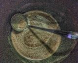 Foto langkah ke 1 dari resep Mille Crepes Keto #ketopad.