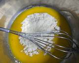 ชิฟฟ่อนวนิลาคีโต ชิฟฟ่อนเค้กคีโต เค้กคีโต เค้กไร้แป้ง เค้กนุ่มฟู chiffon cake keto vanilla cake วิธีทำสูตร 1 รูป