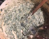 Foto del paso 2 de la receta: Malfatti (mi versión keto) 🤗🤗😘😘fácil, económica y ricosssss