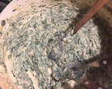 Foto del paso 2 de la receta: Malfatti (mi versión keto) 🤗🤗😘😘fácil, económica y ricosssss