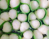 Hình bước làm 6 của món Cơm rượu