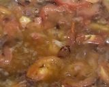 A picture of step 2 of Spicy Chicken Tikka Karahi.