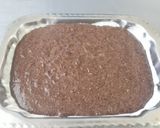 Foto del paso 3 de la receta: Brownie fit 🍫🍫