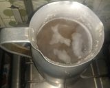 Foto del paso 2 de la receta: Avena caliente