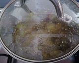 Foto del paso 4 de la receta: Mermelada de tomate verde 🍯💚