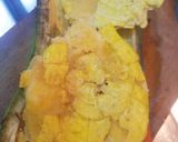 Foto del paso 4 de la receta: Patacones